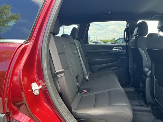 Thumbnail: 2021 Jeep Grand Cherokee - 33