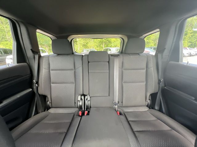 Thumbnail: 2021 Jeep Grand Cherokee - 28