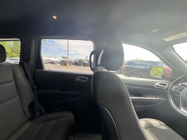 Thumbnail: 2021 Jeep Grand Cherokee - 30