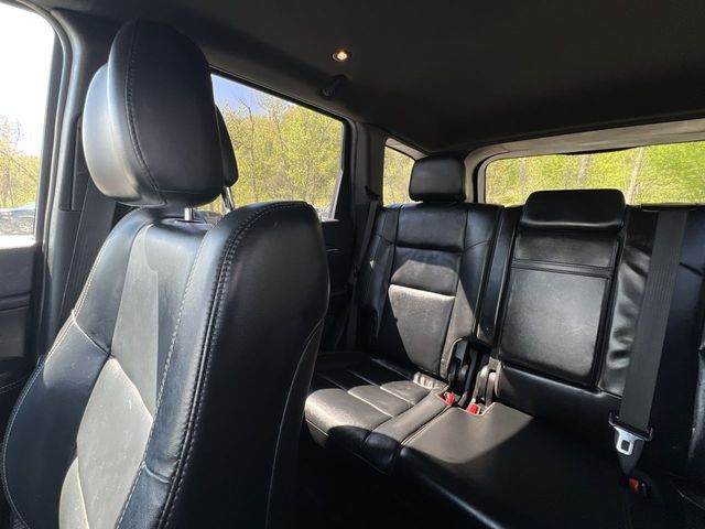 Thumbnail: 2017 Jeep Grand Cherokee - 26