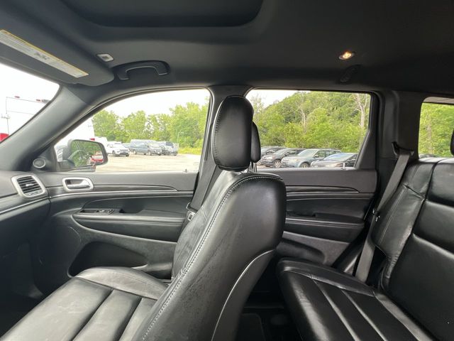 Thumbnail: 2021 Jeep Grand Cherokee - 13