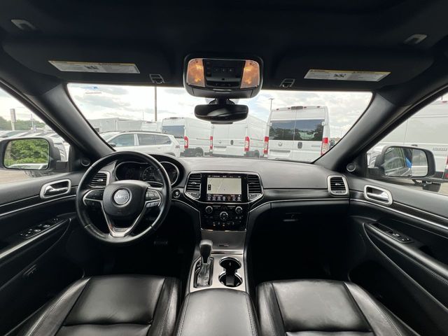 Thumbnail: 2021 Jeep Grand Cherokee - 2