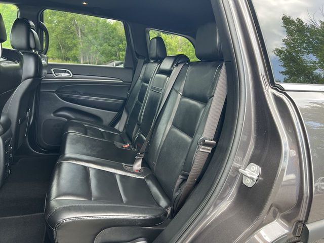 Thumbnail: 2021 Jeep Grand Cherokee - 32