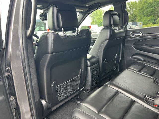 Thumbnail: 2021 Jeep Grand Cherokee - 31