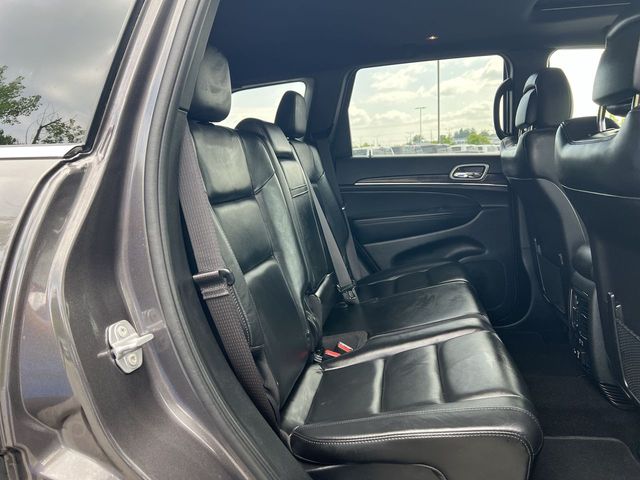 Thumbnail: 2021 Jeep Grand Cherokee - 33