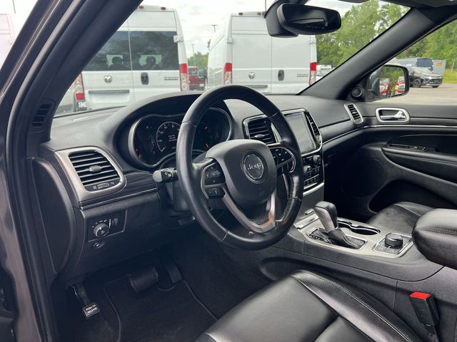 Thumbnail: 2021 Jeep Grand Cherokee - 15