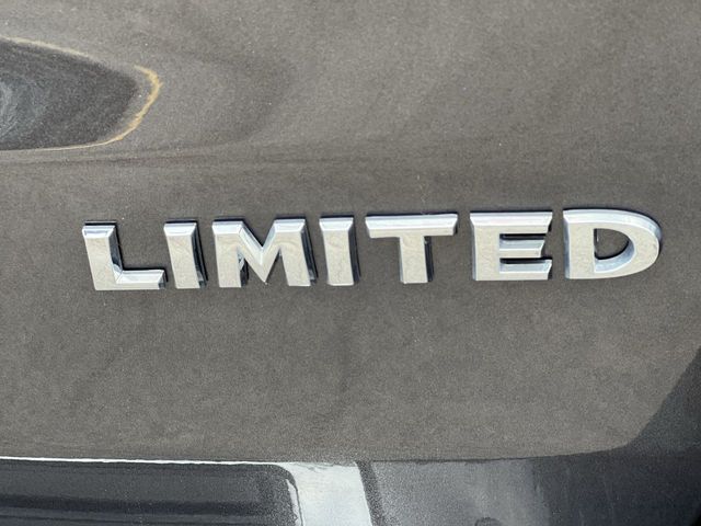 Thumbnail: 2021 Jeep Grand Cherokee - 7
