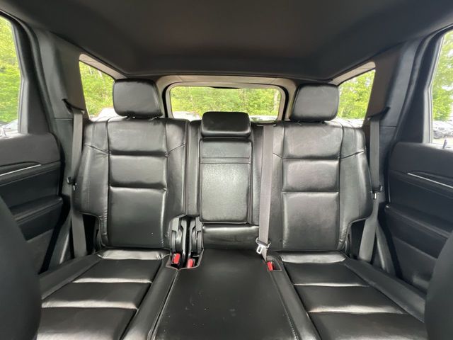 Thumbnail: 2021 Jeep Grand Cherokee - 27