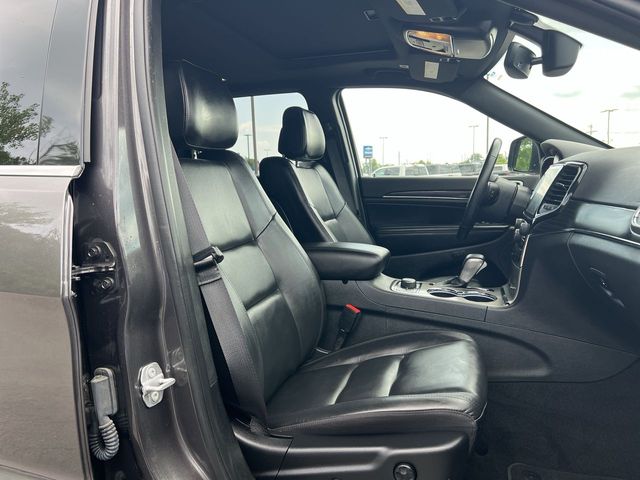 Thumbnail: 2021 Jeep Grand Cherokee - 12