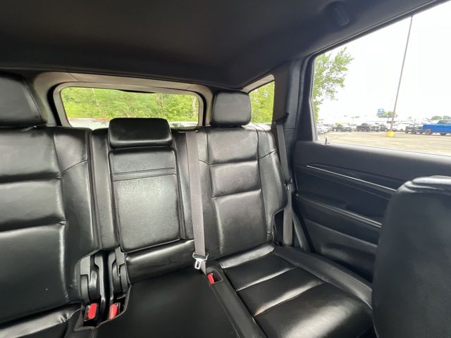 Thumbnail: 2021 Jeep Grand Cherokee - 28