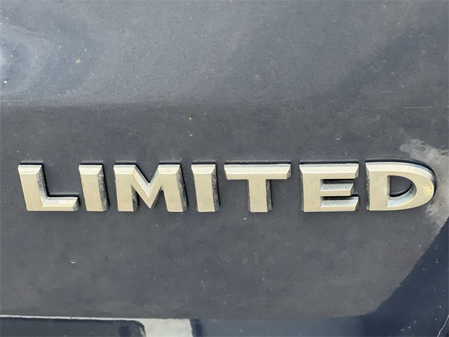 Thumbnail: 2020 Jeep Grand Cherokee - 7