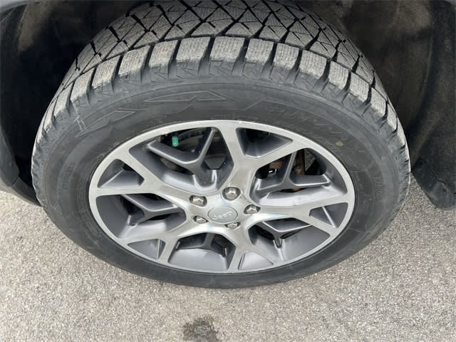 Thumbnail: 2020 Jeep Grand Cherokee - 8