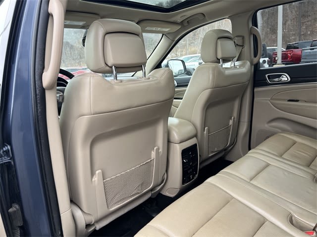 Thumbnail: 2020 Jeep Grand Cherokee - 13