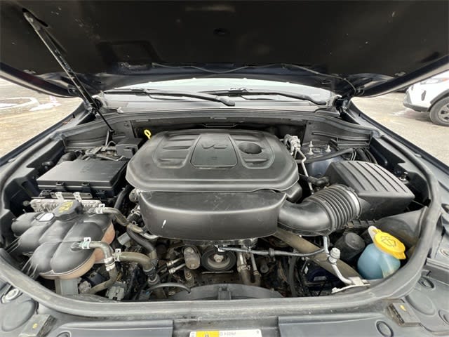 Thumbnail: 2020 Jeep Grand Cherokee - 9