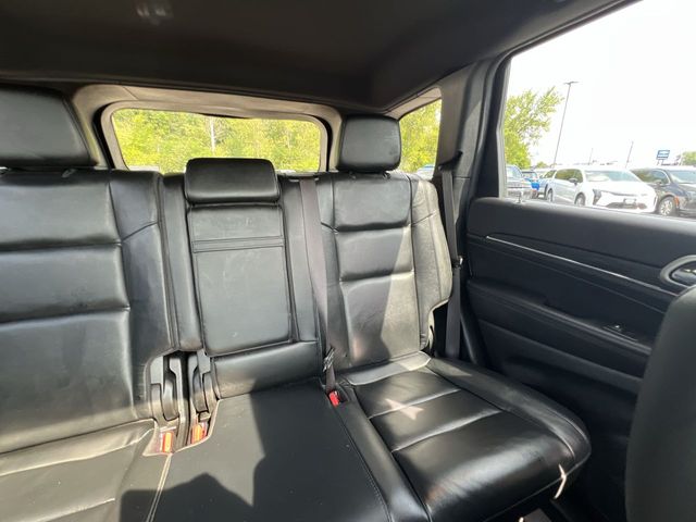 Thumbnail: 2021 Jeep Grand Cherokee - 28