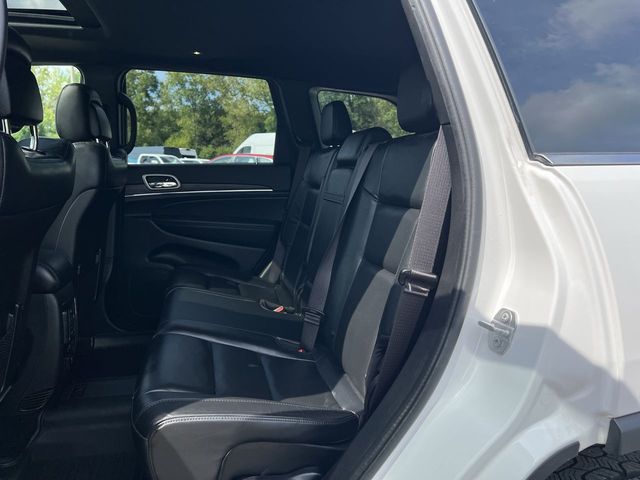 Thumbnail: 2021 Jeep Grand Cherokee - 32