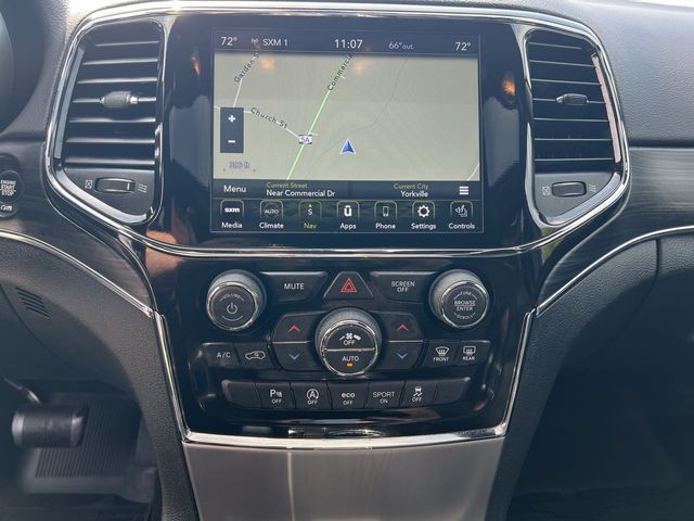 Thumbnail: 2021 Jeep Grand Cherokee - 16