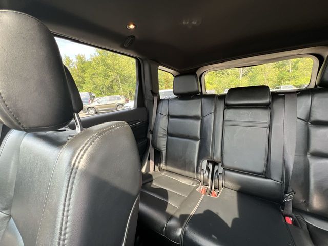 Thumbnail: 2021 Jeep Grand Cherokee - 26