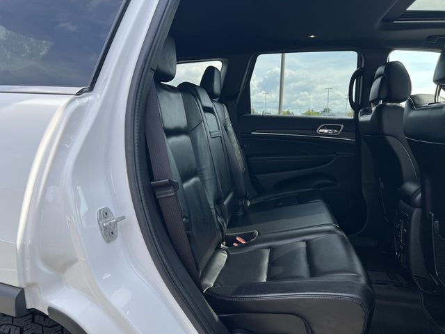 Thumbnail: 2021 Jeep Grand Cherokee - 33