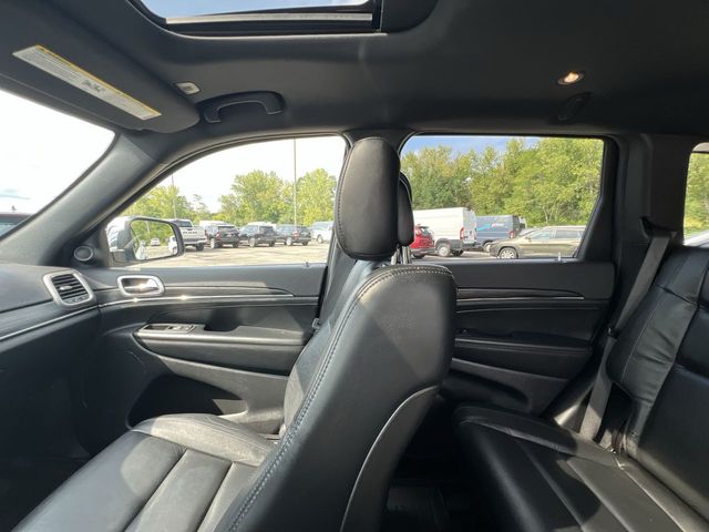 Thumbnail: 2021 Jeep Grand Cherokee - 13