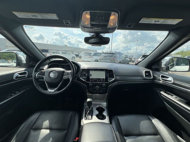 Thumbnail: 2021 Jeep Grand Cherokee - 2