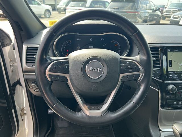 Thumbnail: 2021 Jeep Grand Cherokee - 34