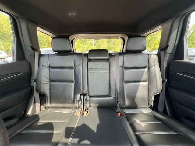 Thumbnail: 2021 Jeep Grand Cherokee - 27