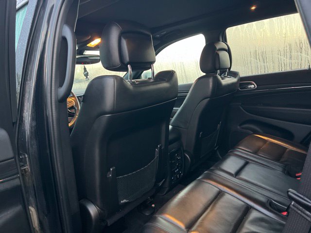 Thumbnail: 2021 Jeep Grand Cherokee - 13