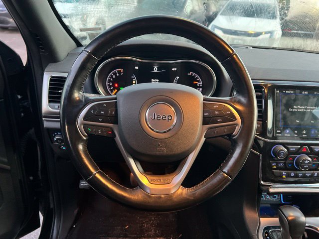 Thumbnail: 2021 Jeep Grand Cherokee - 14