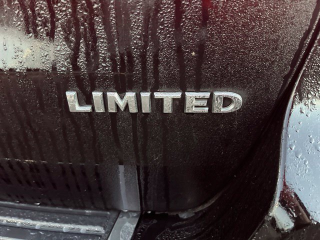 Thumbnail: 2021 Jeep Grand Cherokee - 7