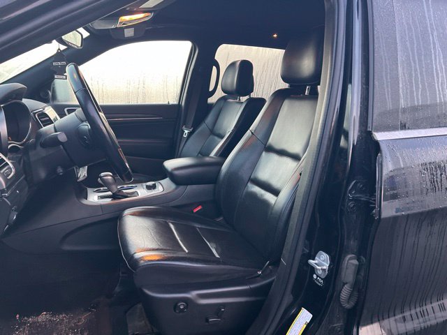 Thumbnail: 2021 Jeep Grand Cherokee - 11