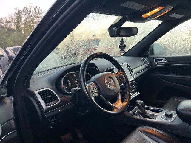 Thumbnail: 2021 Jeep Grand Cherokee - 2
