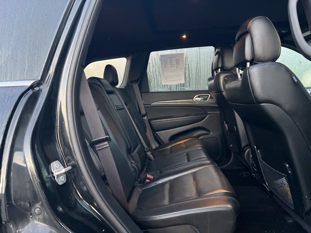 Thumbnail: 2021 Jeep Grand Cherokee - 22