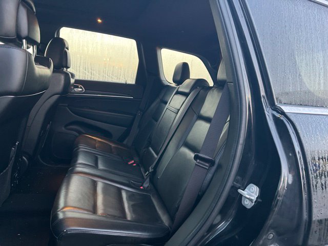 Thumbnail: 2021 Jeep Grand Cherokee - 21
