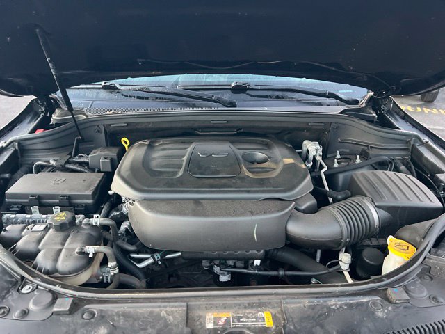 Thumbnail: 2021 Jeep Grand Cherokee - 9