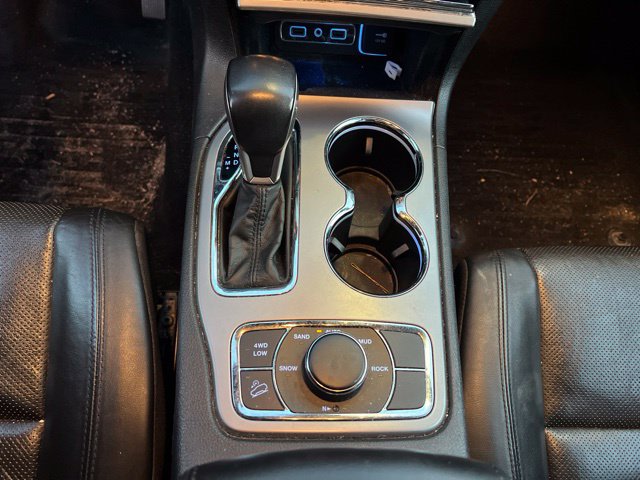 Thumbnail: 2021 Jeep Grand Cherokee - 16