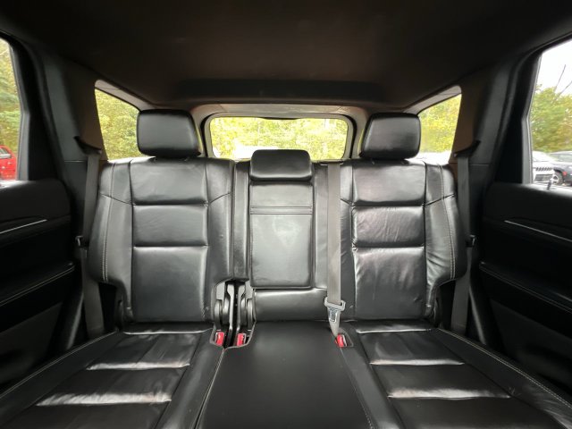 Thumbnail: 2017 Jeep Grand Cherokee - 27