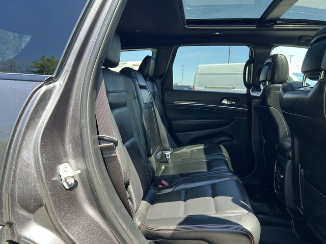 Thumbnail: 2020 Jeep Grand Cherokee - 33