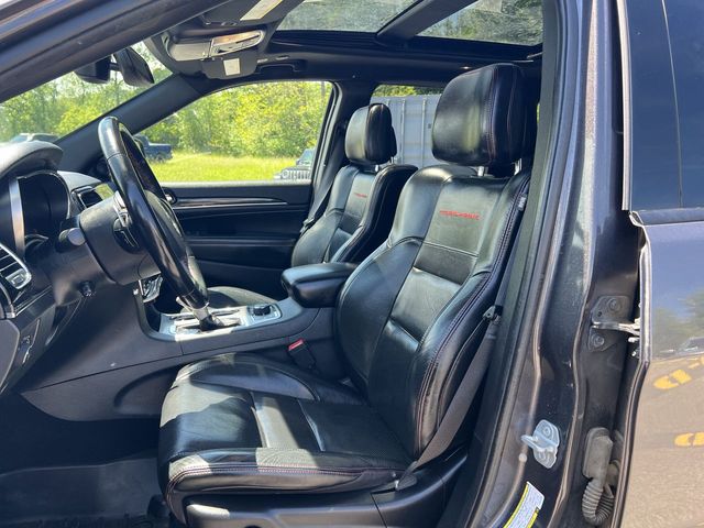 Thumbnail: 2020 Jeep Grand Cherokee - 11