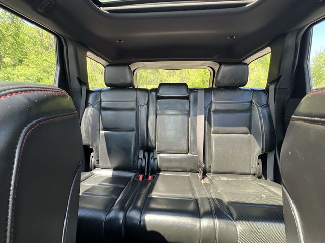 Thumbnail: 2020 Jeep Grand Cherokee - 27