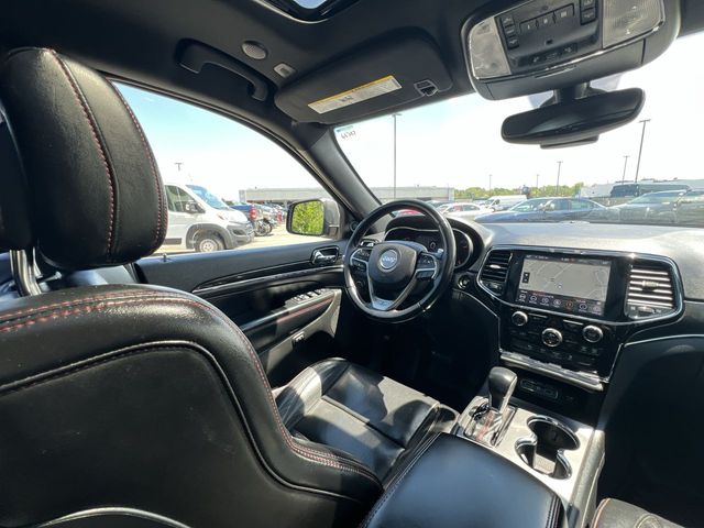 Thumbnail: 2020 Jeep Grand Cherokee - 14