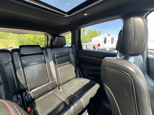 Thumbnail: 2020 Jeep Grand Cherokee - 28