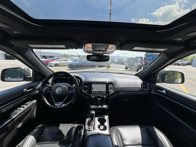 Thumbnail: 2020 Jeep Grand Cherokee - 30