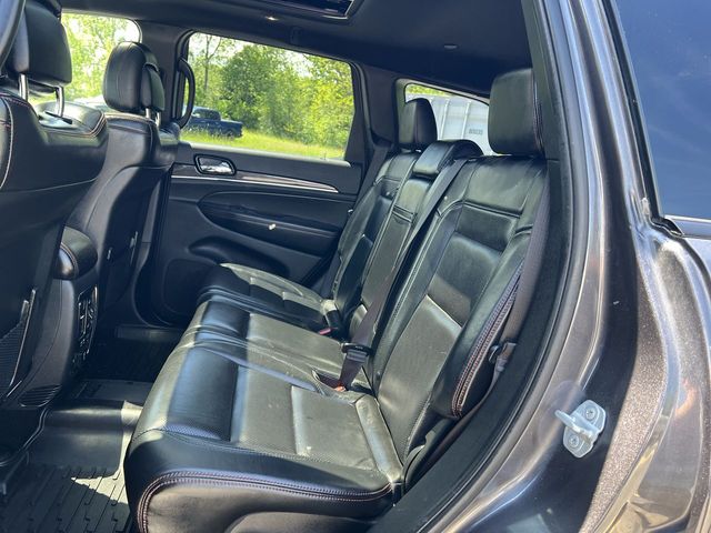 Thumbnail: 2020 Jeep Grand Cherokee - 32