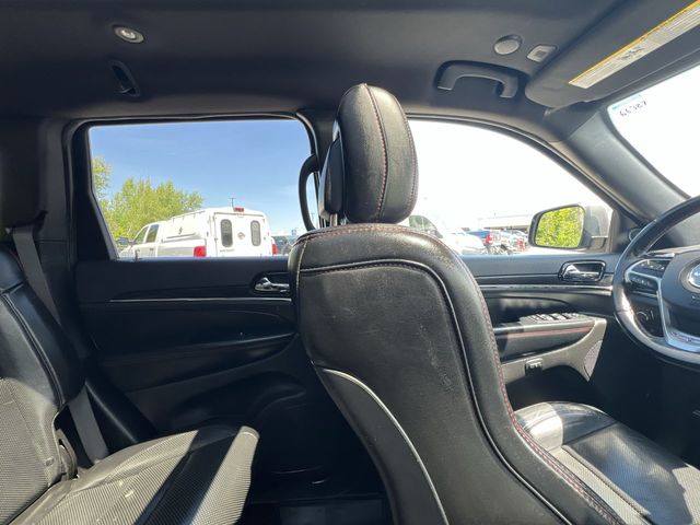 Thumbnail: 2020 Jeep Grand Cherokee - 29