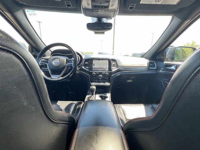 Thumbnail: 2020 Jeep Grand Cherokee - 2