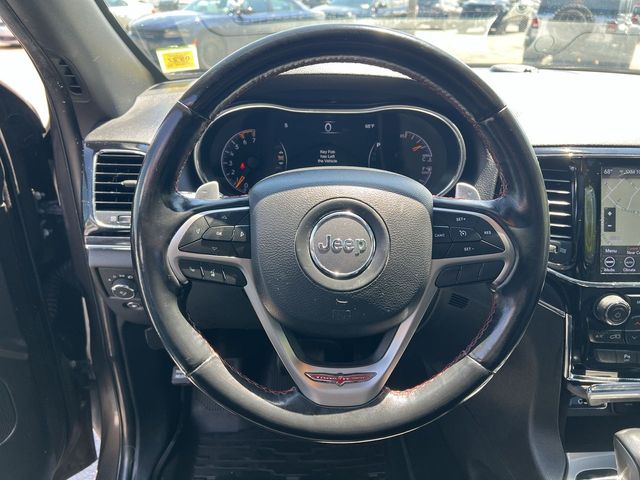 Thumbnail: 2020 Jeep Grand Cherokee - 34