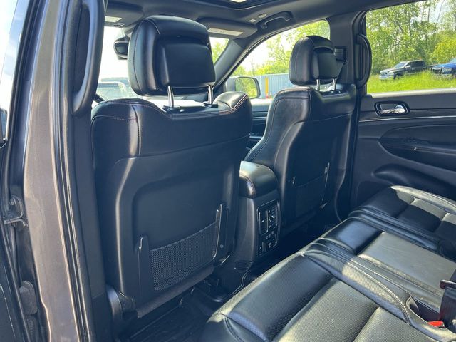 Thumbnail: 2020 Jeep Grand Cherokee - 31