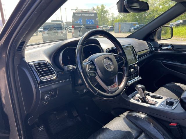 Thumbnail: 2020 Jeep Grand Cherokee - 15