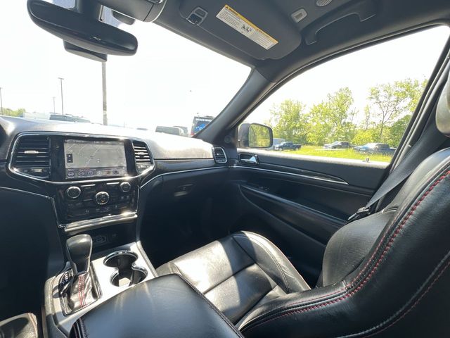 Thumbnail: 2020 Jeep Grand Cherokee - 10
